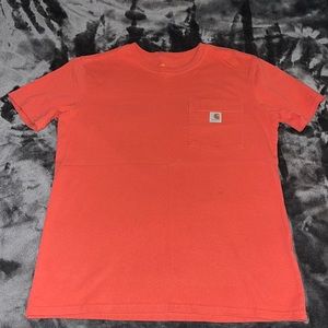 Women’s Carhartt Tshirt